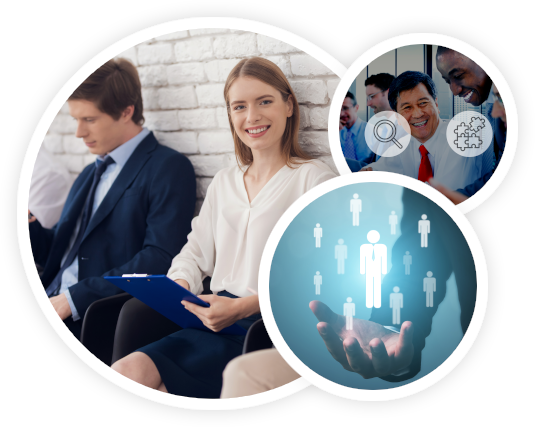 Gestión de Talento Humano