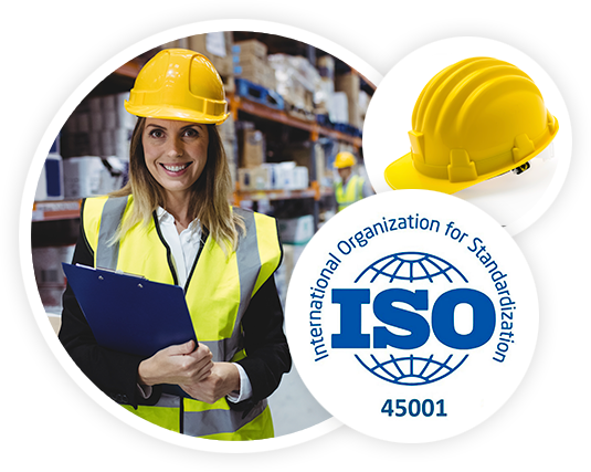 Gestión de la Seguridad