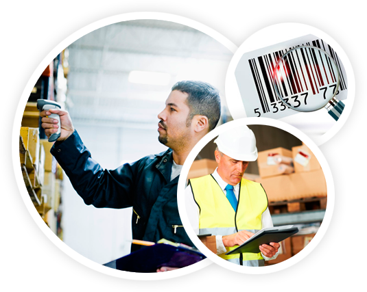 Gestión de Logística