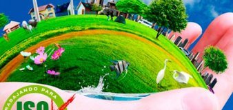 Gestion Ambiental ISO 14001