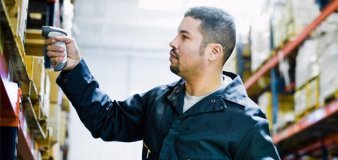 Toma Física de Inventarios